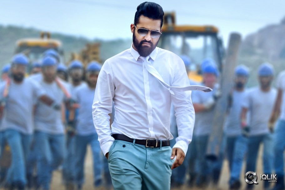 Nannaku Prematho